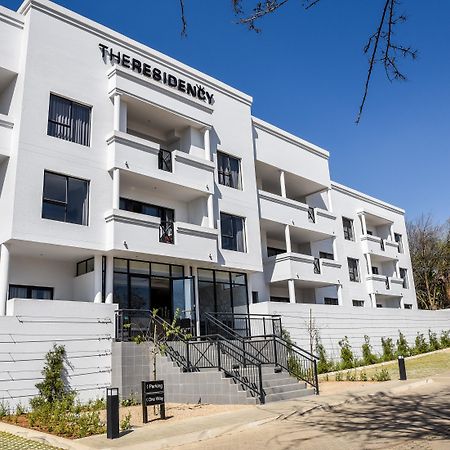 Mint Hotel Sandhurst Joanesburgo Exterior foto
