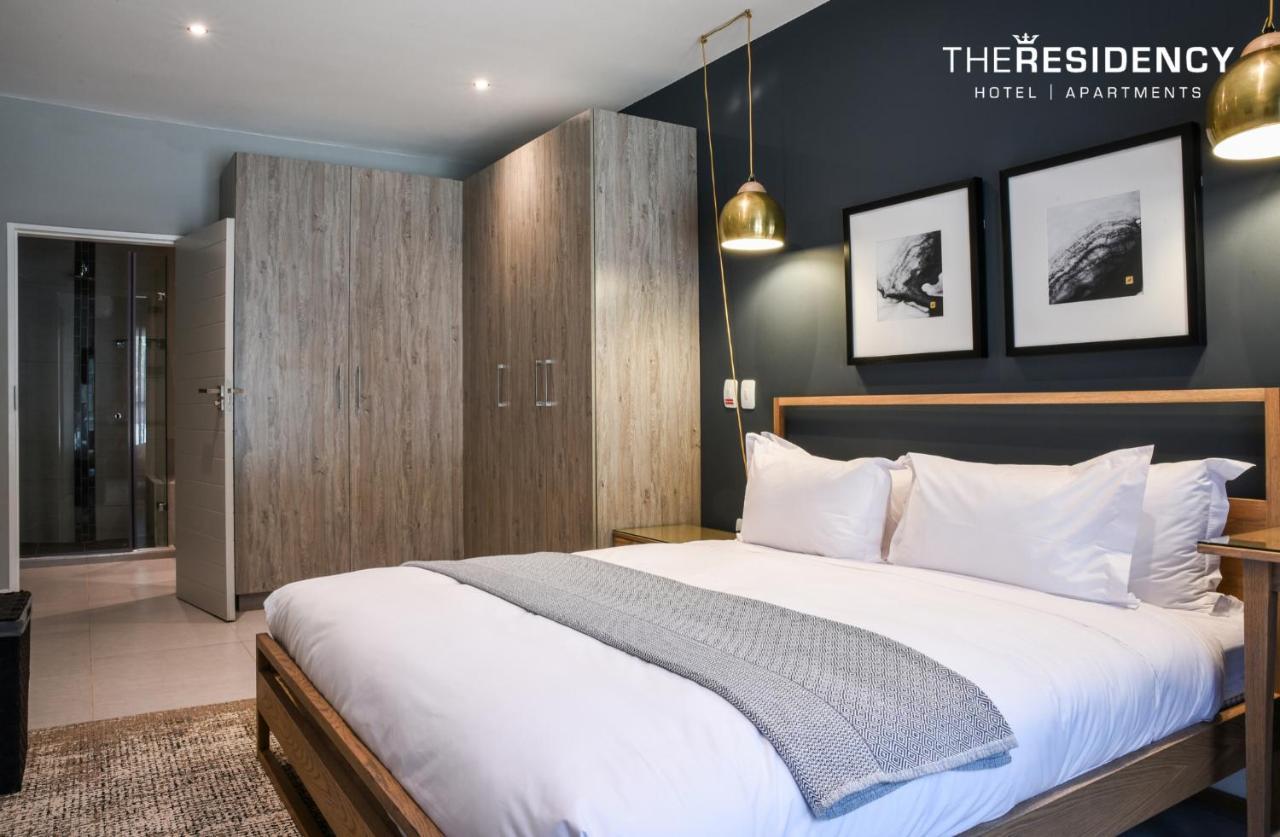 Mint Hotel Sandhurst Joanesburgo Exterior foto