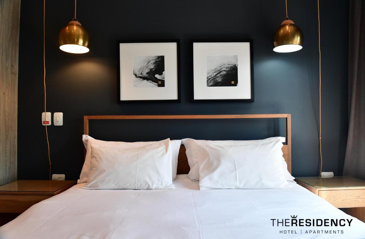 Mint Hotel Sandhurst Joanesburgo Exterior foto