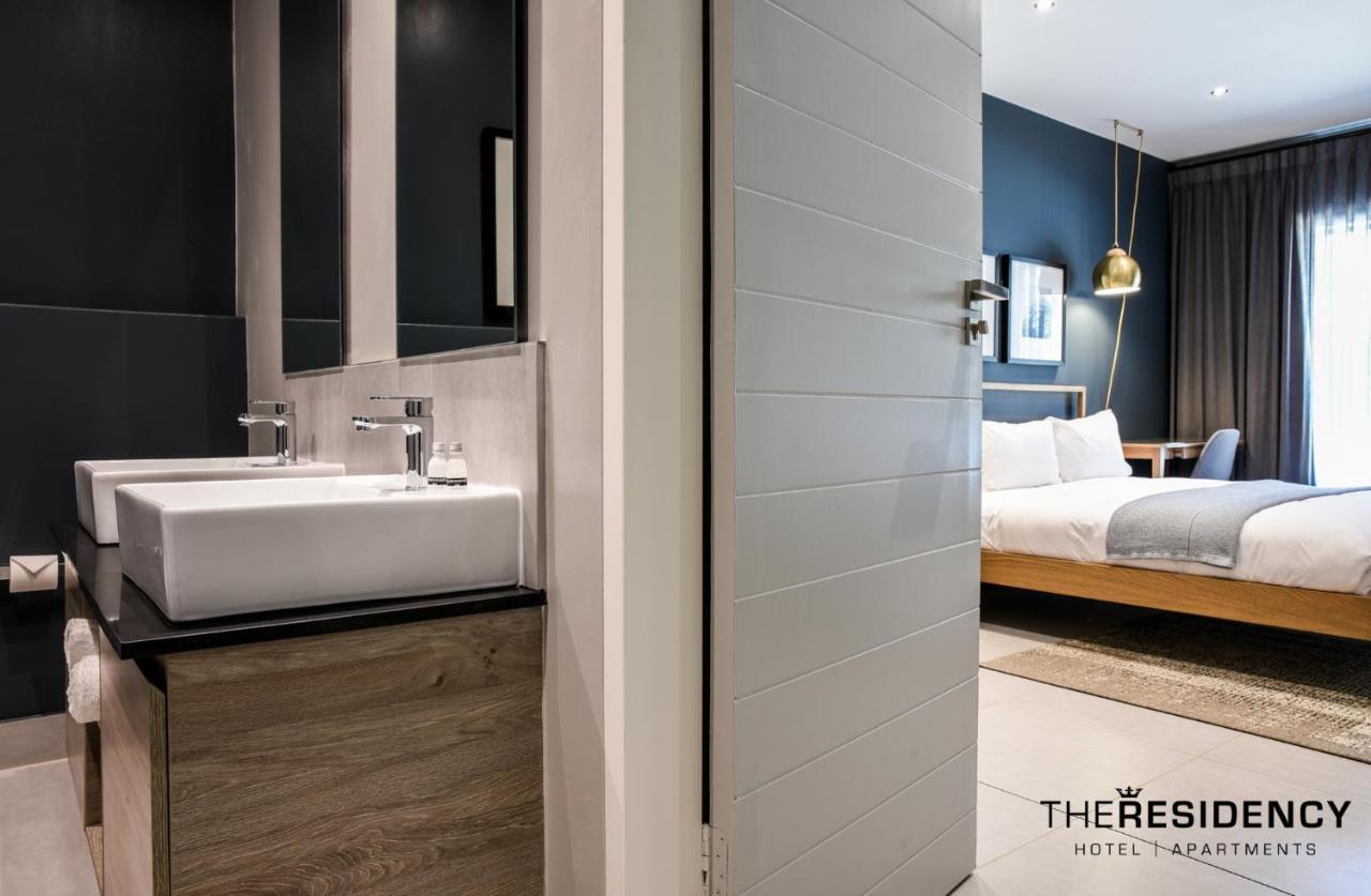 Mint Hotel Sandhurst Joanesburgo Exterior foto
