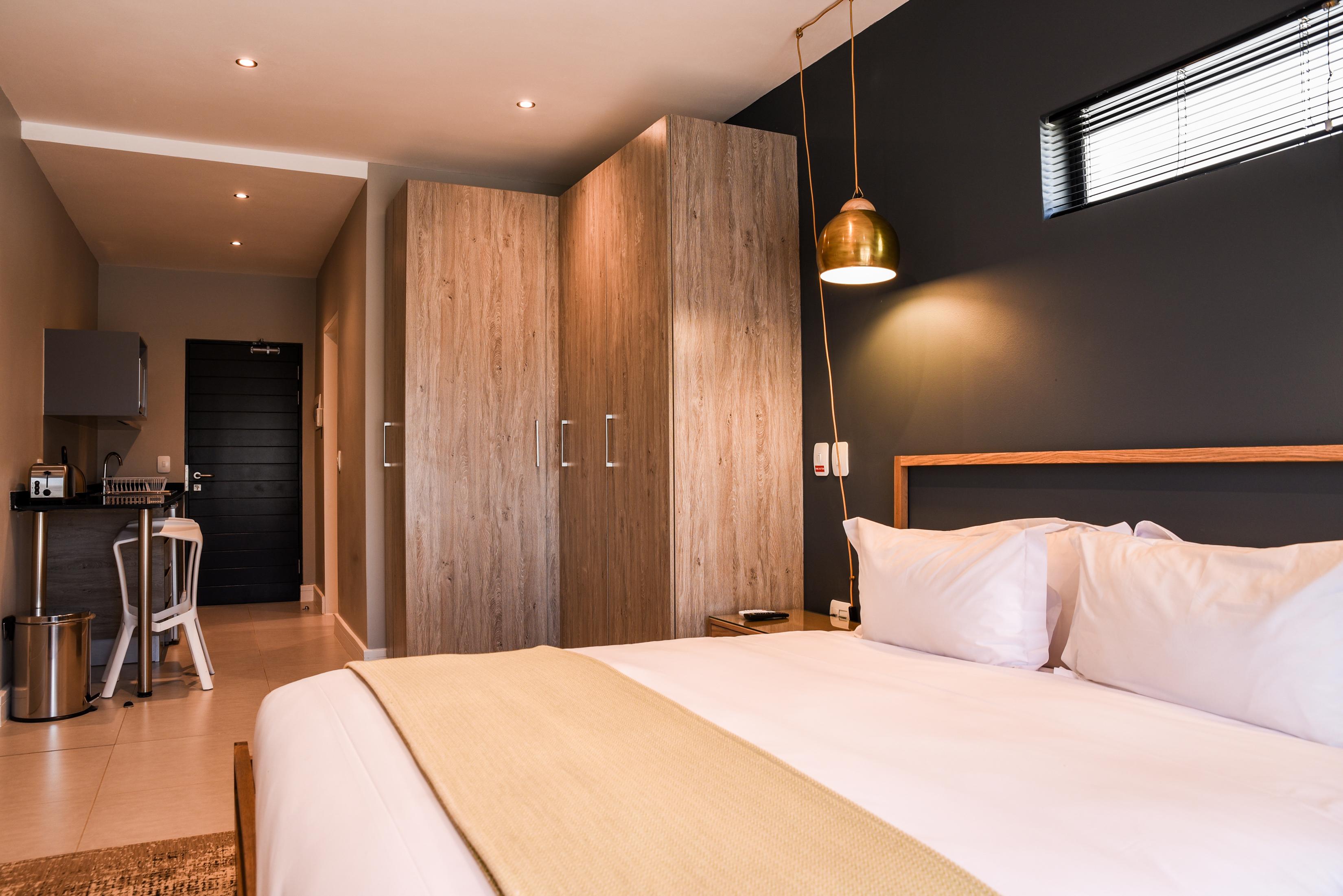 Mint Hotel Sandhurst Joanesburgo Exterior foto