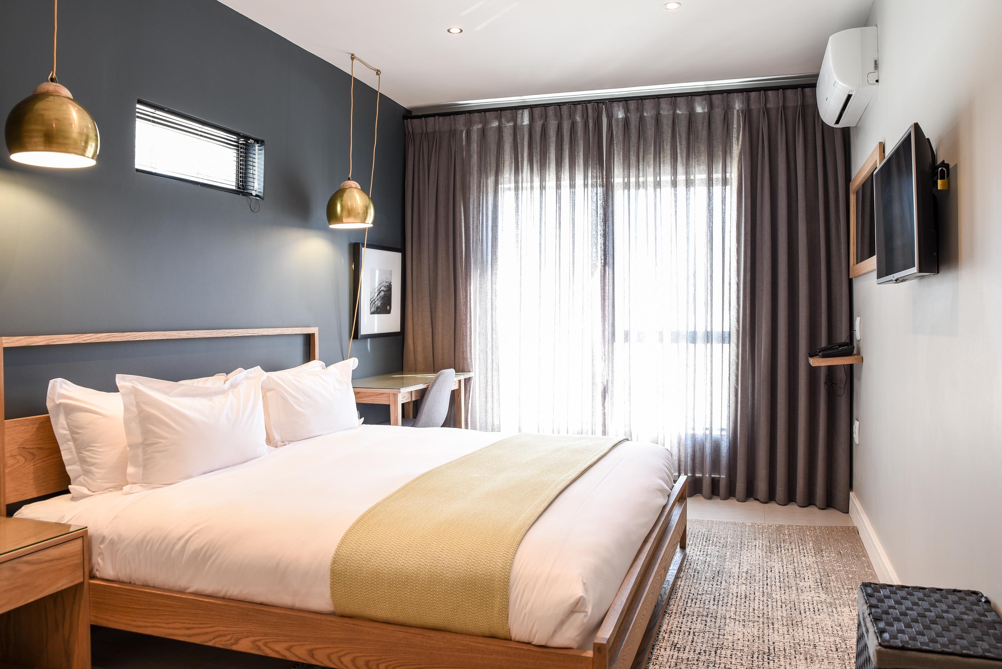 Mint Hotel Sandhurst Joanesburgo Exterior foto