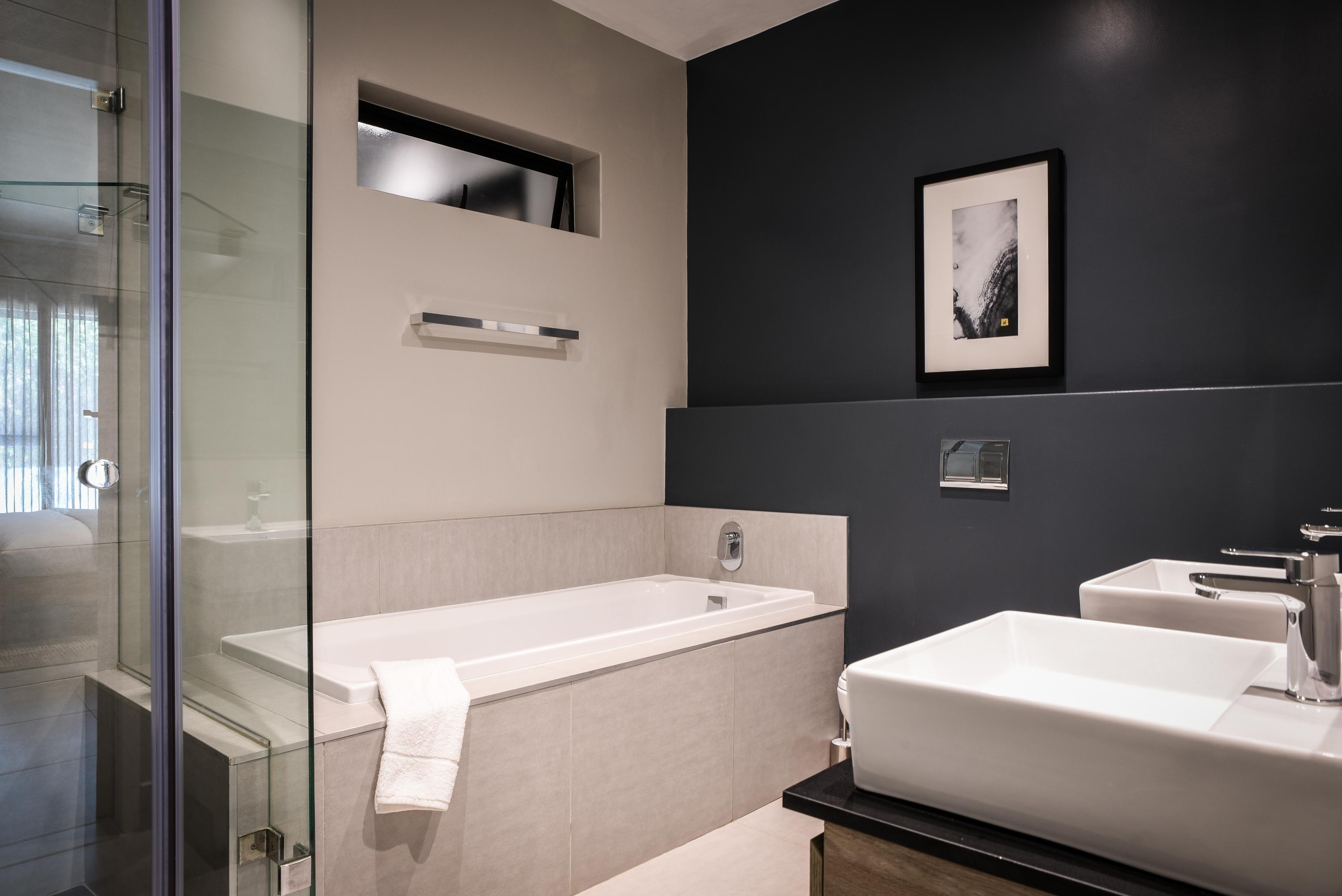 Mint Hotel Sandhurst Joanesburgo Exterior foto