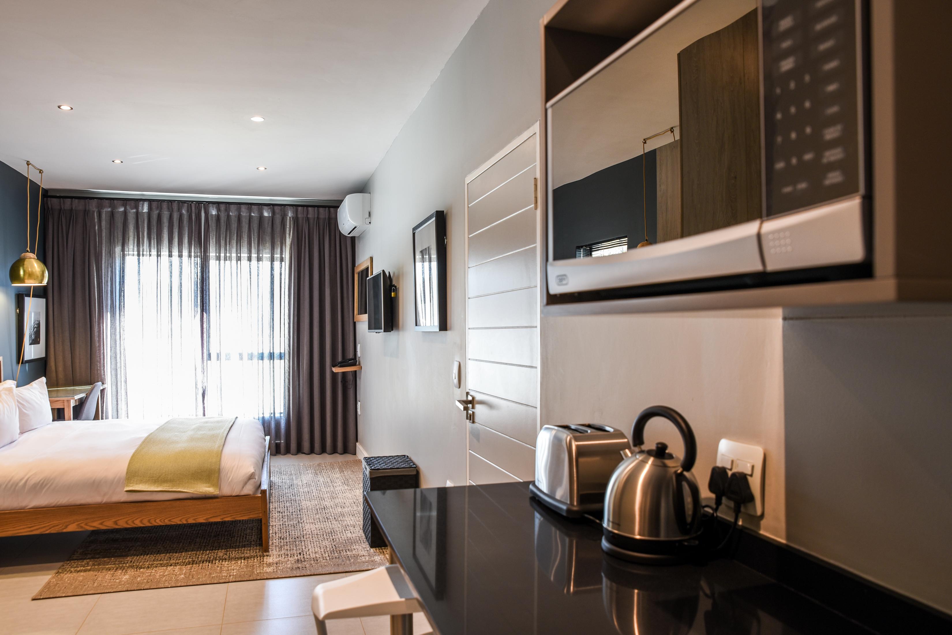Mint Hotel Sandhurst Joanesburgo Exterior foto