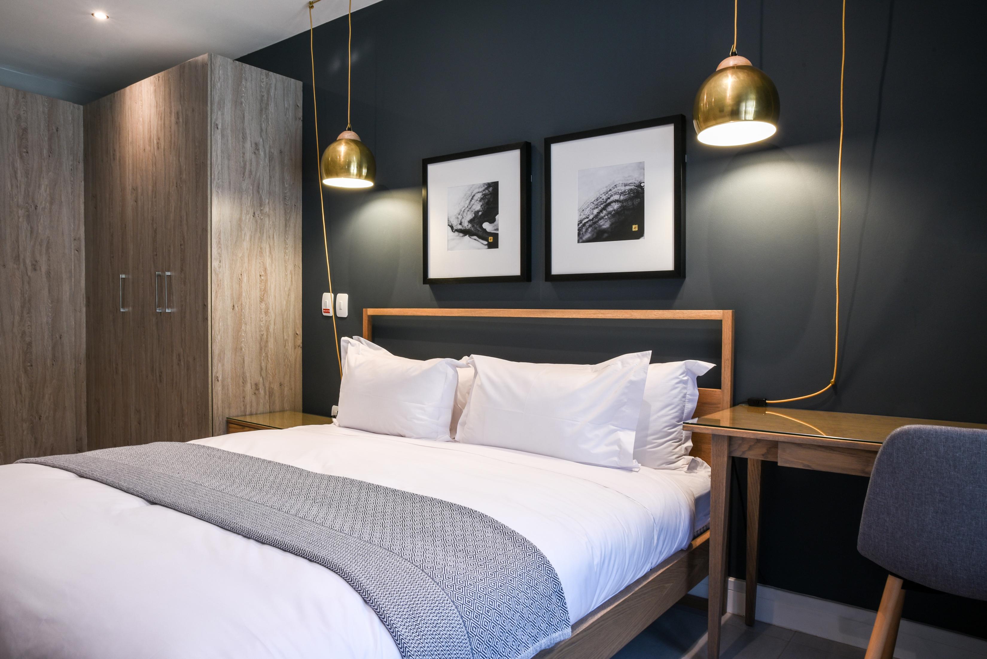 Mint Hotel Sandhurst Joanesburgo Exterior foto