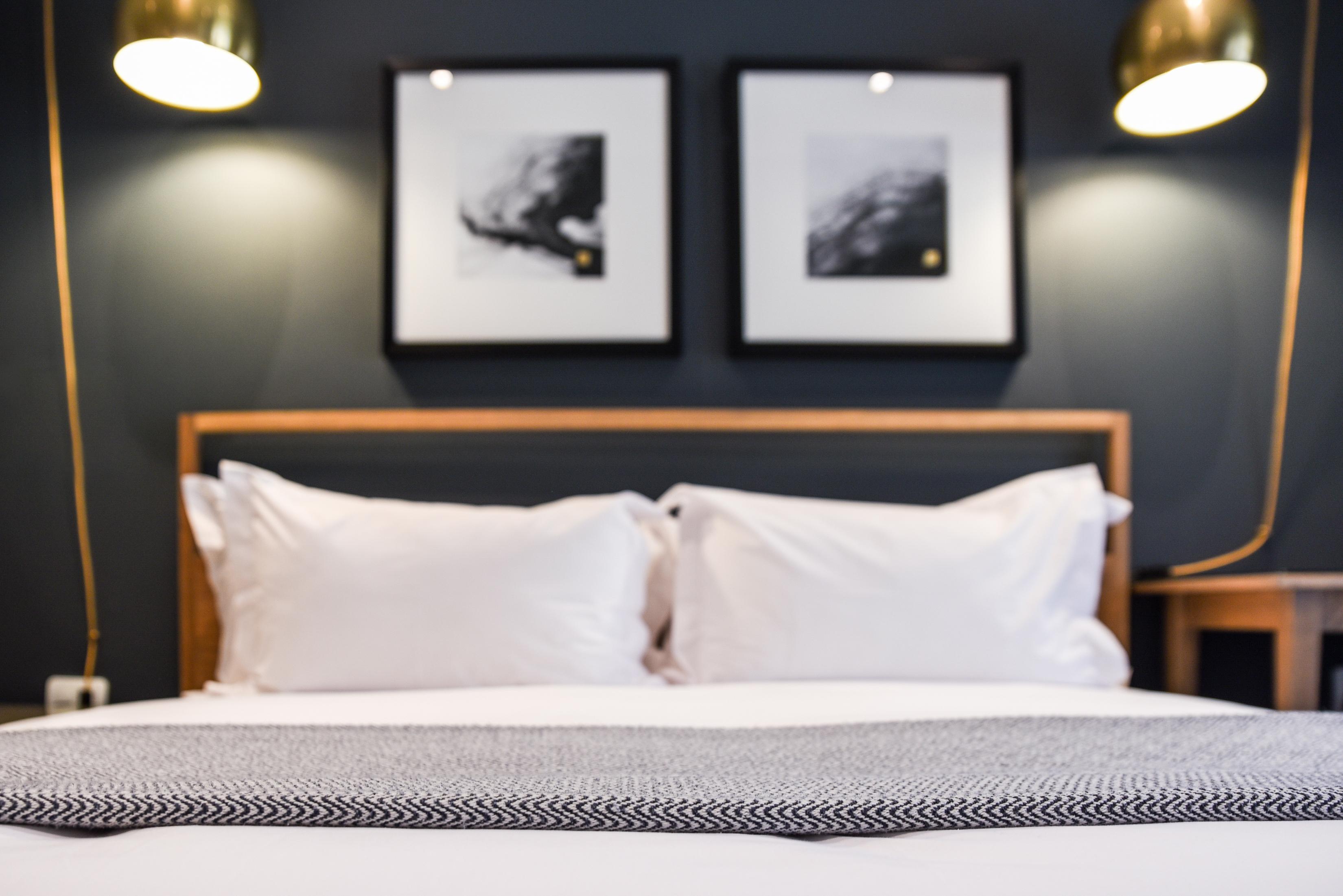 Mint Hotel Sandhurst Joanesburgo Exterior foto