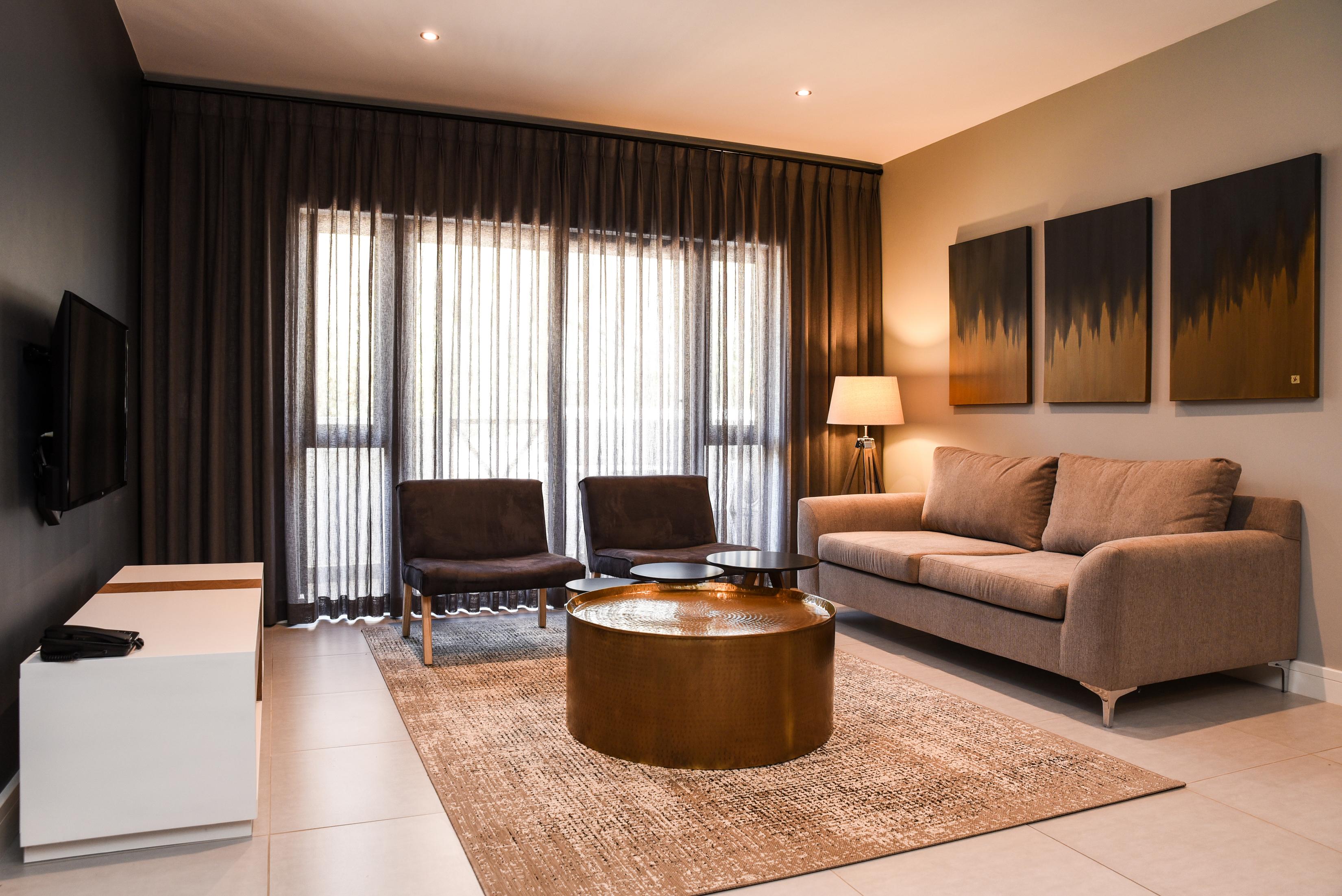 Mint Hotel Sandhurst Joanesburgo Exterior foto