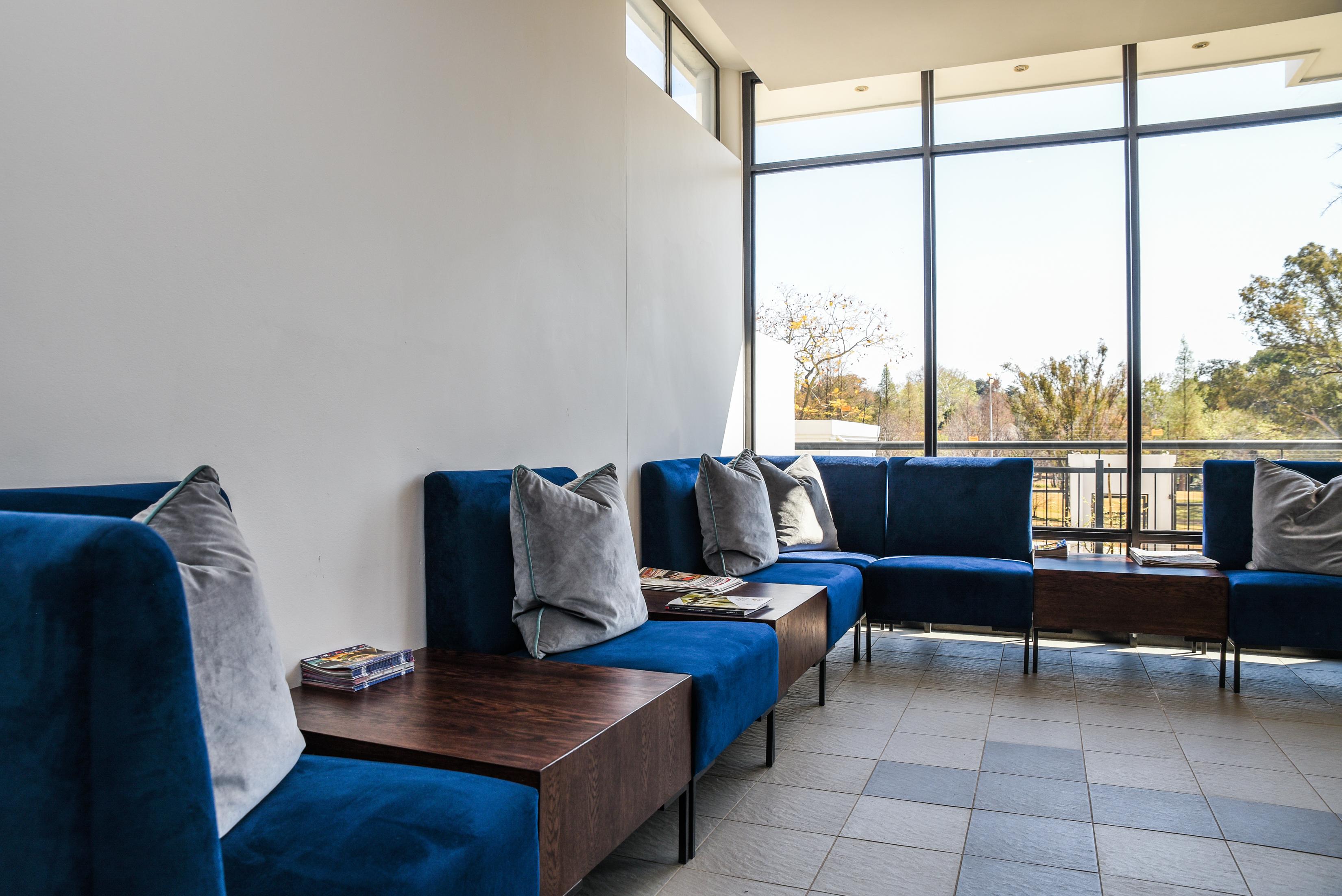 Mint Hotel Sandhurst Joanesburgo Exterior foto