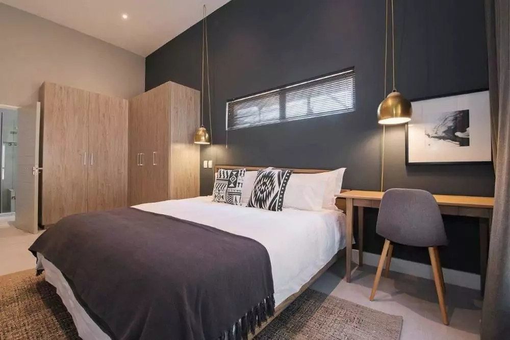 Mint Hotel Sandhurst Joanesburgo Exterior foto