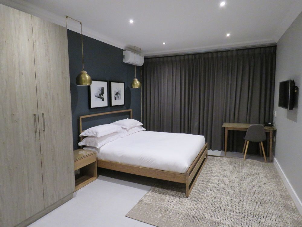 Mint Hotel Sandhurst Joanesburgo Exterior foto