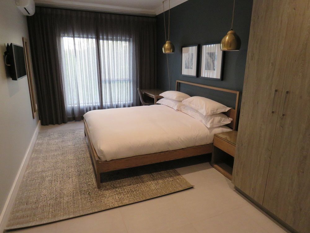 Mint Hotel Sandhurst Joanesburgo Exterior foto