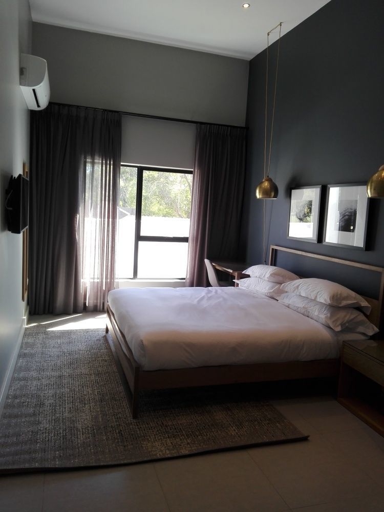 Mint Hotel Sandhurst Joanesburgo Exterior foto