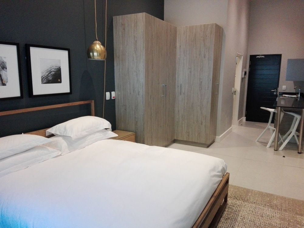 Mint Hotel Sandhurst Joanesburgo Exterior foto