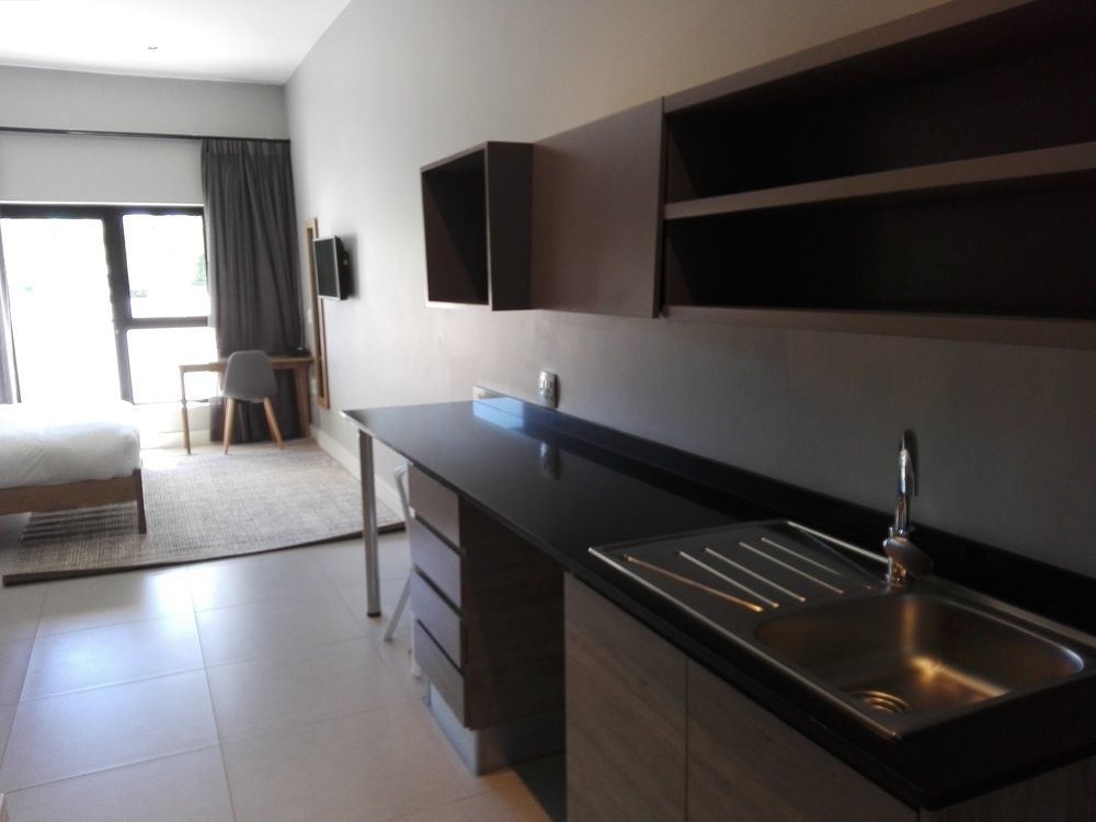 Mint Hotel Sandhurst Joanesburgo Exterior foto