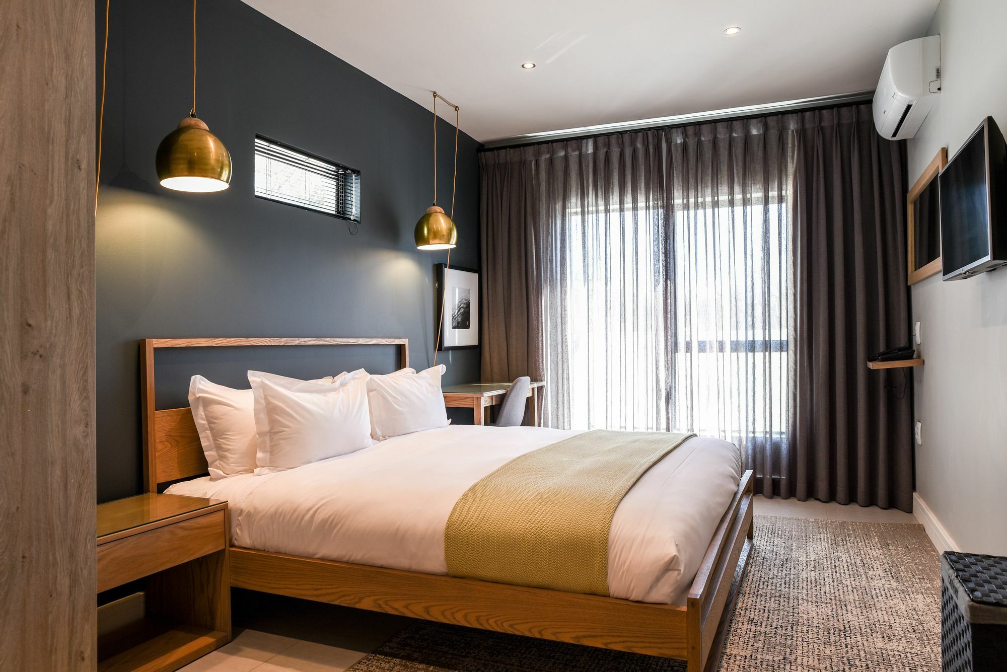Mint Hotel Sandhurst Joanesburgo Exterior foto