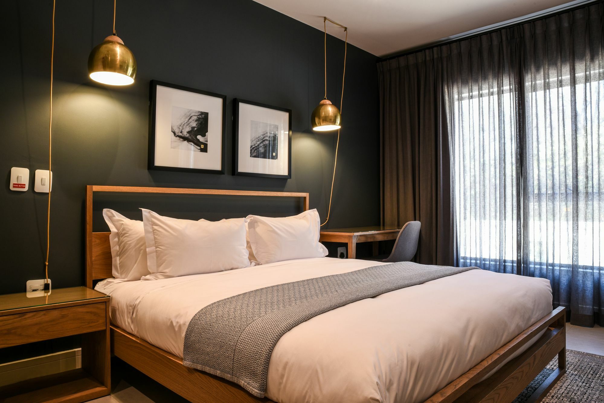 Mint Hotel Sandhurst Joanesburgo Exterior foto