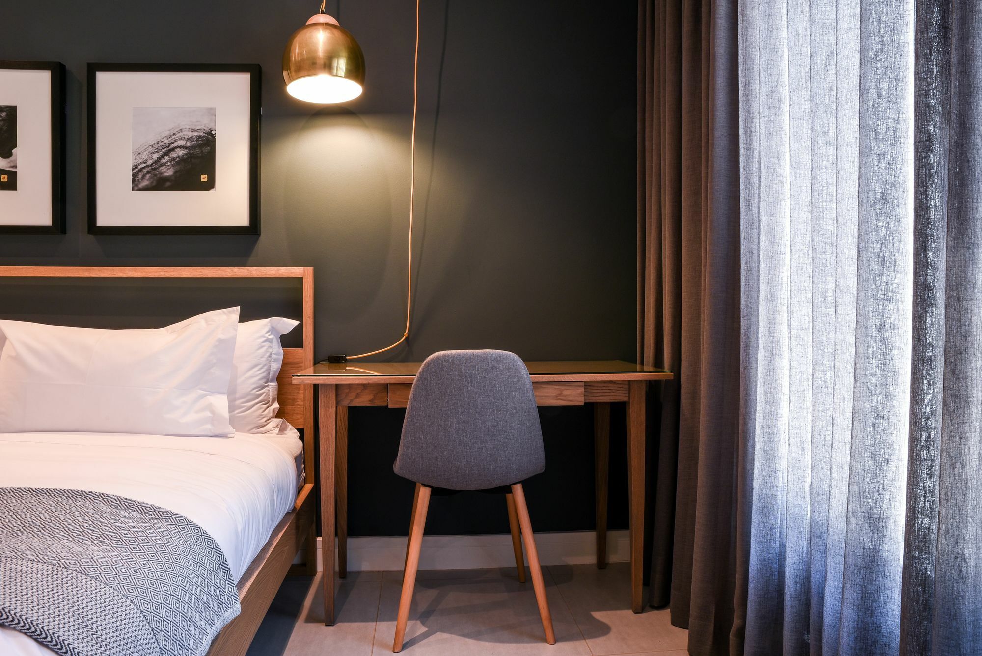 Mint Hotel Sandhurst Joanesburgo Exterior foto