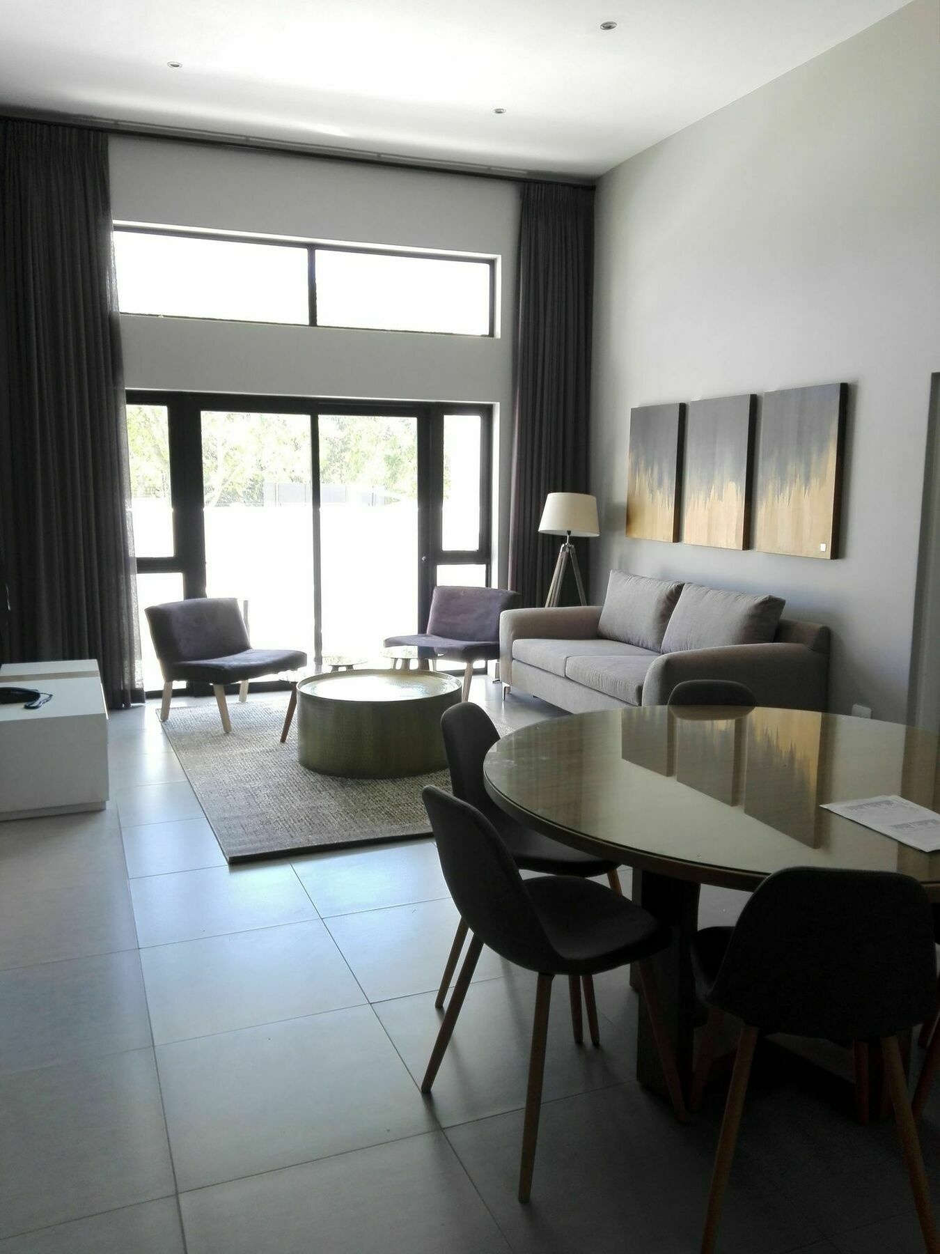 Mint Hotel Sandhurst Joanesburgo Exterior foto