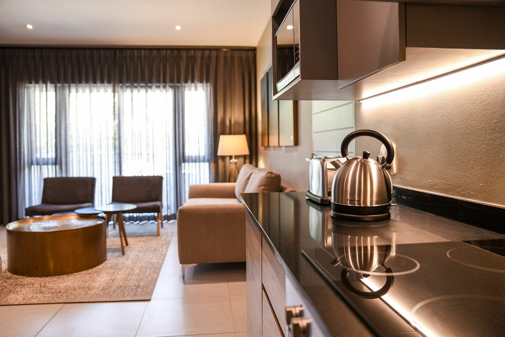 Mint Hotel Sandhurst Joanesburgo Exterior foto