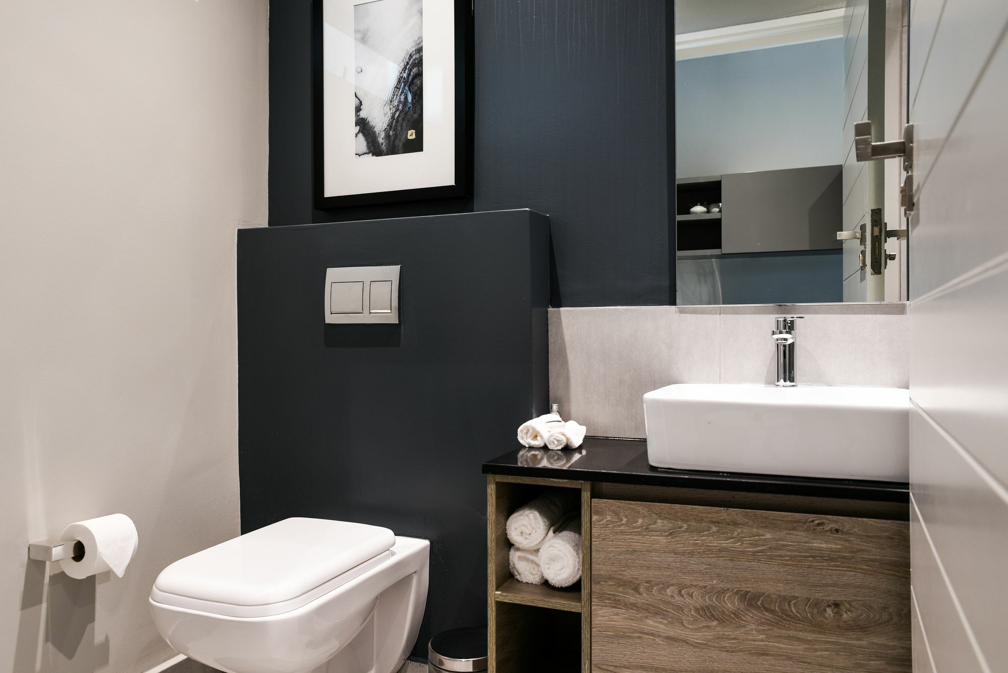 Mint Hotel Sandhurst Joanesburgo Exterior foto